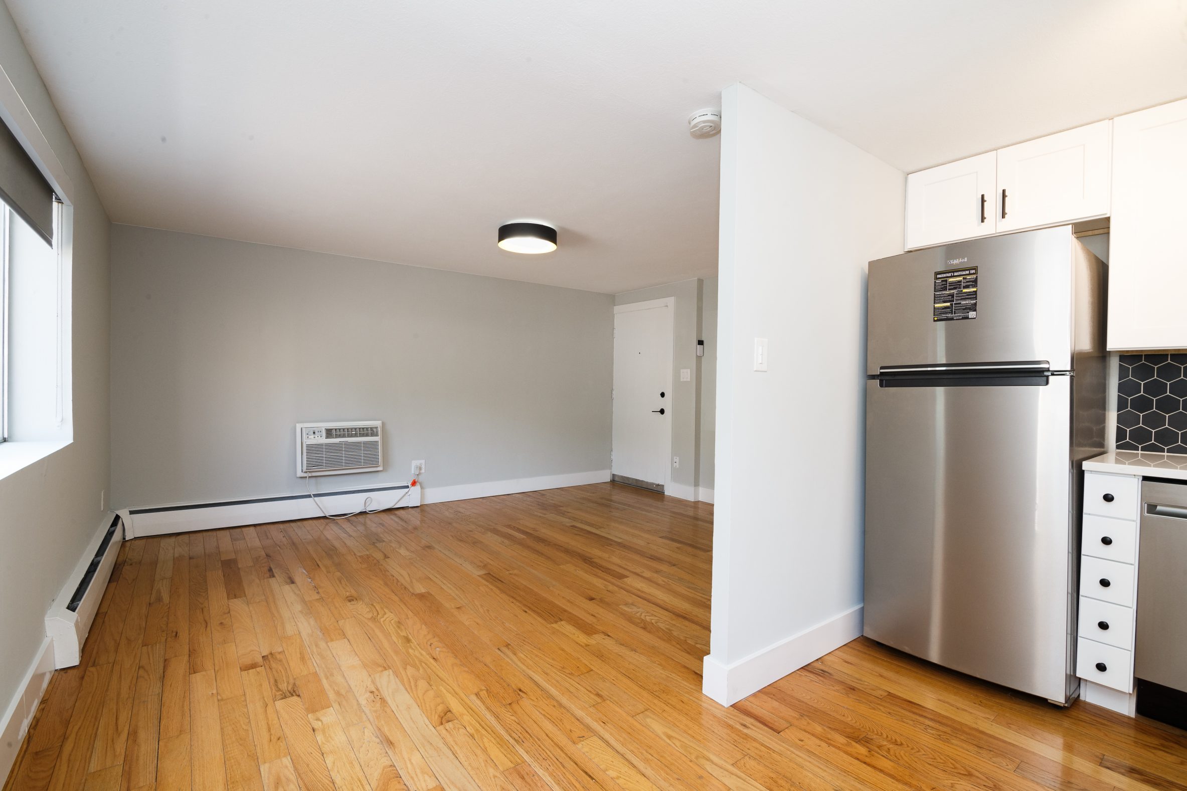 Franklin Flats Cornerstone Apartments